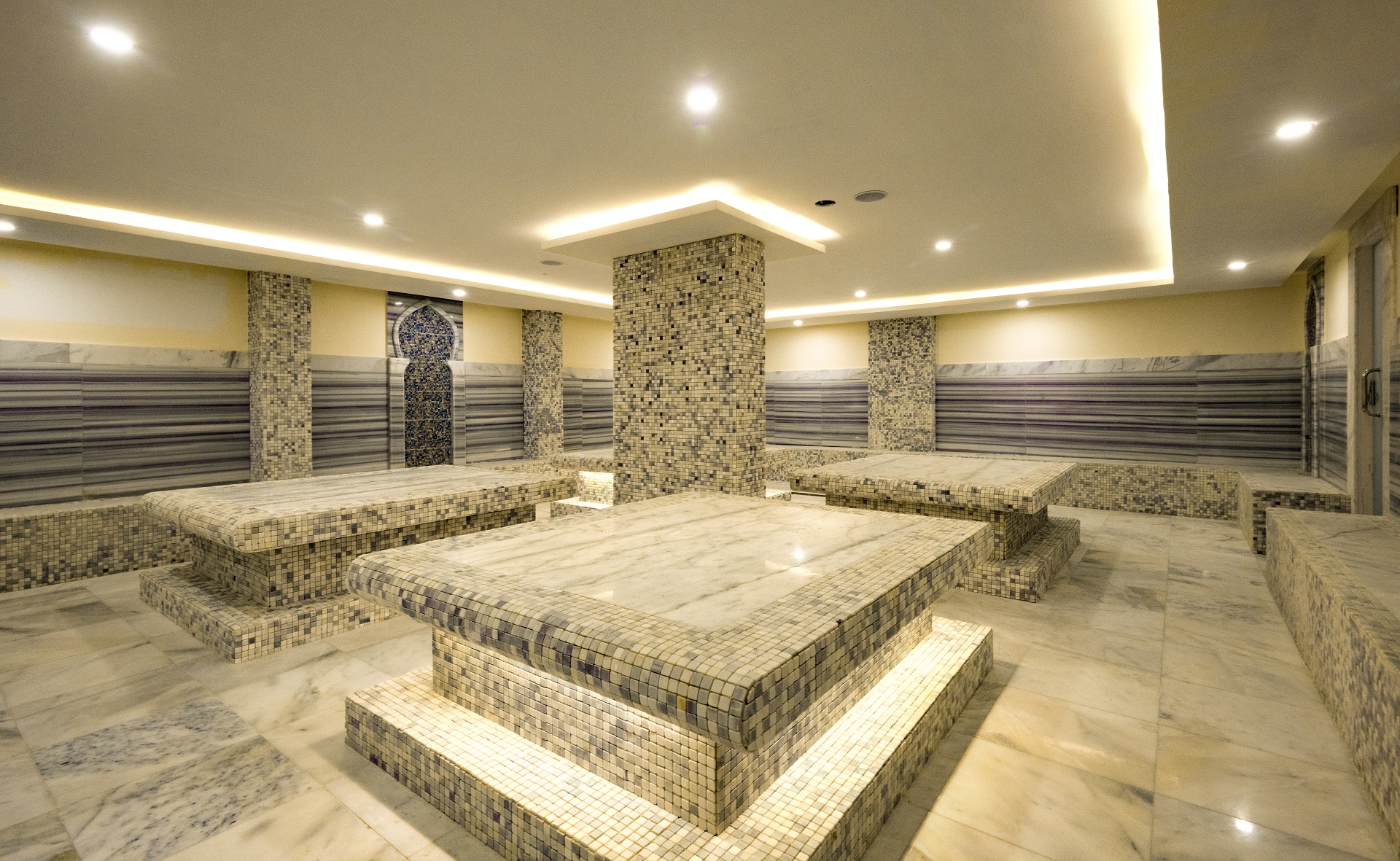 Gravity Hotel Sahl Hasheesh